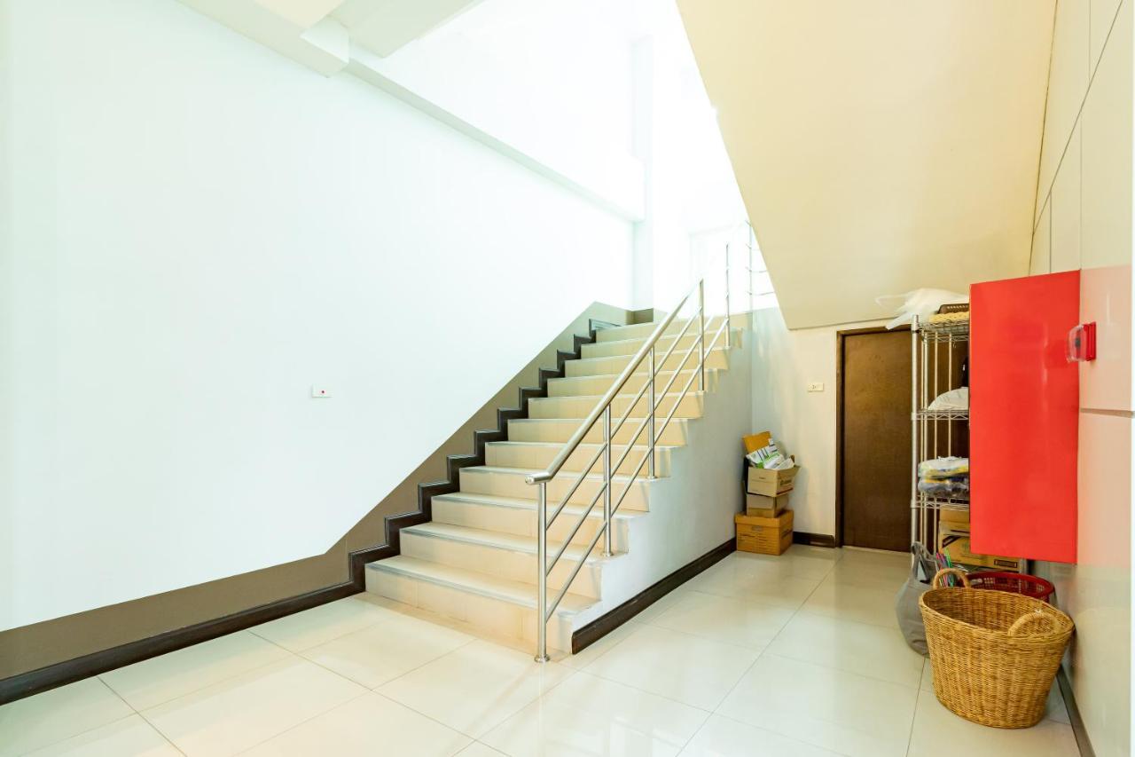 Udee Living Place Хат'яй Екстер'єр фото