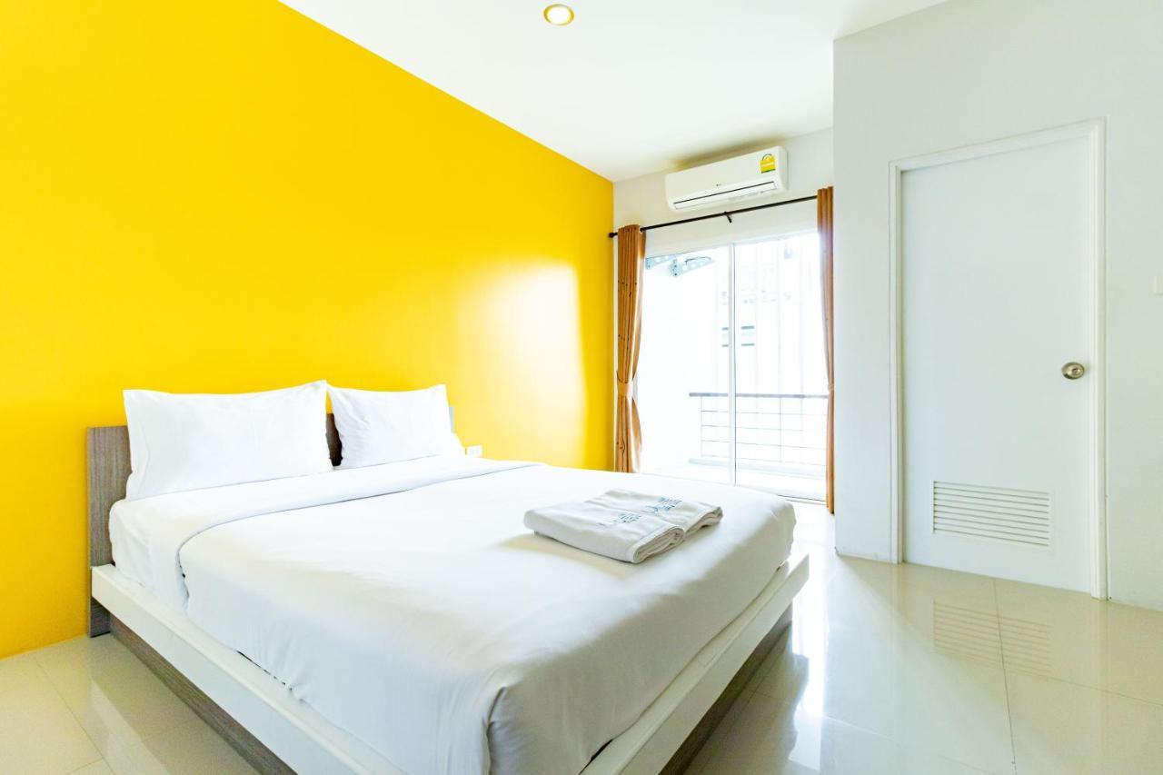 Udee Living Place Хат'яй Екстер'єр фото