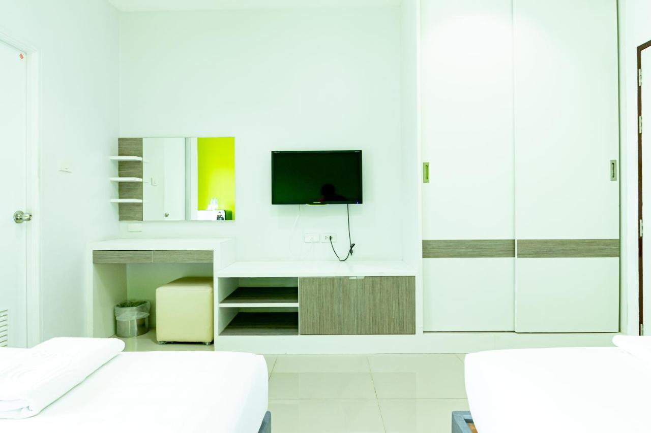 Udee Living Place Хат'яй Екстер'єр фото
