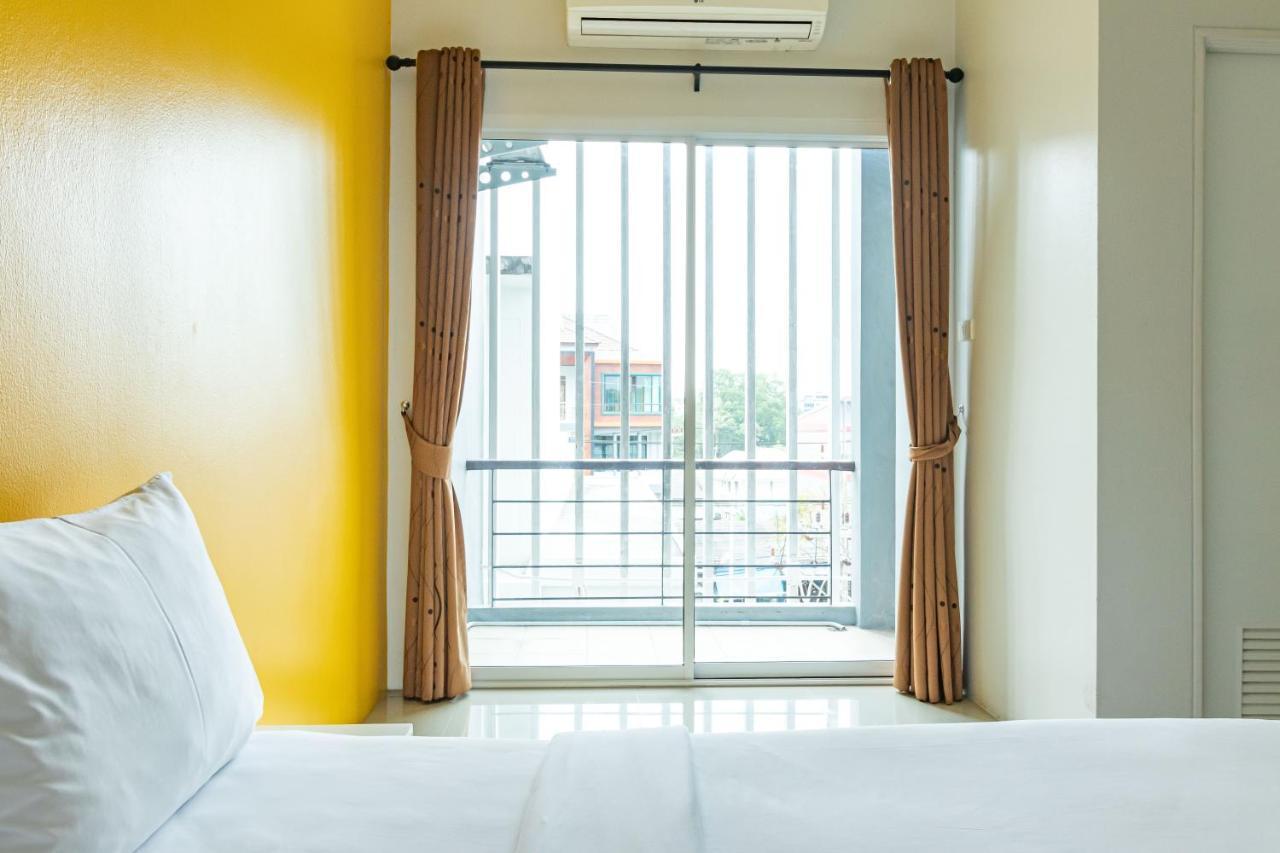 Udee Living Place Хат'яй Екстер'єр фото