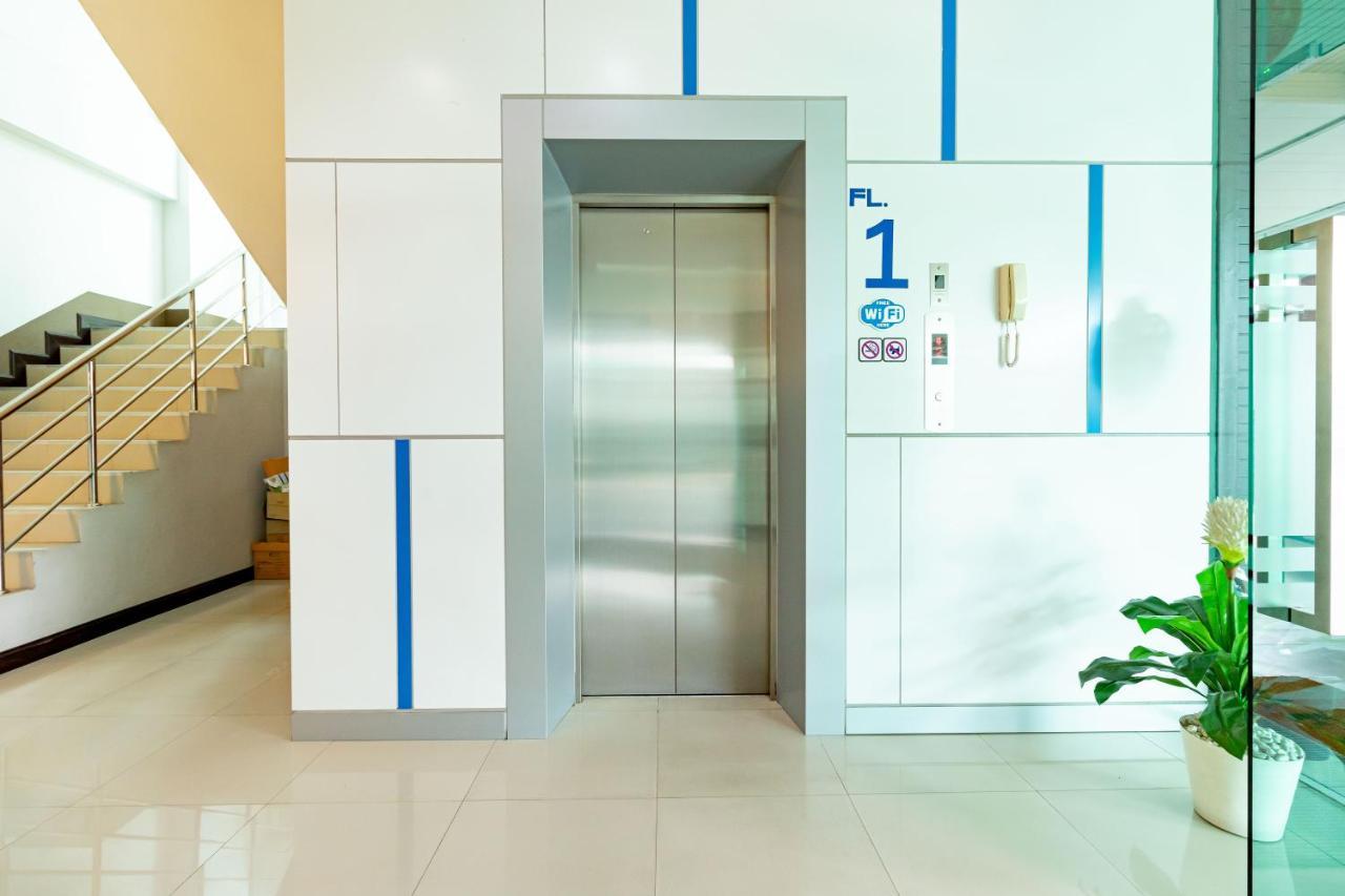 Udee Living Place Хат'яй Екстер'єр фото