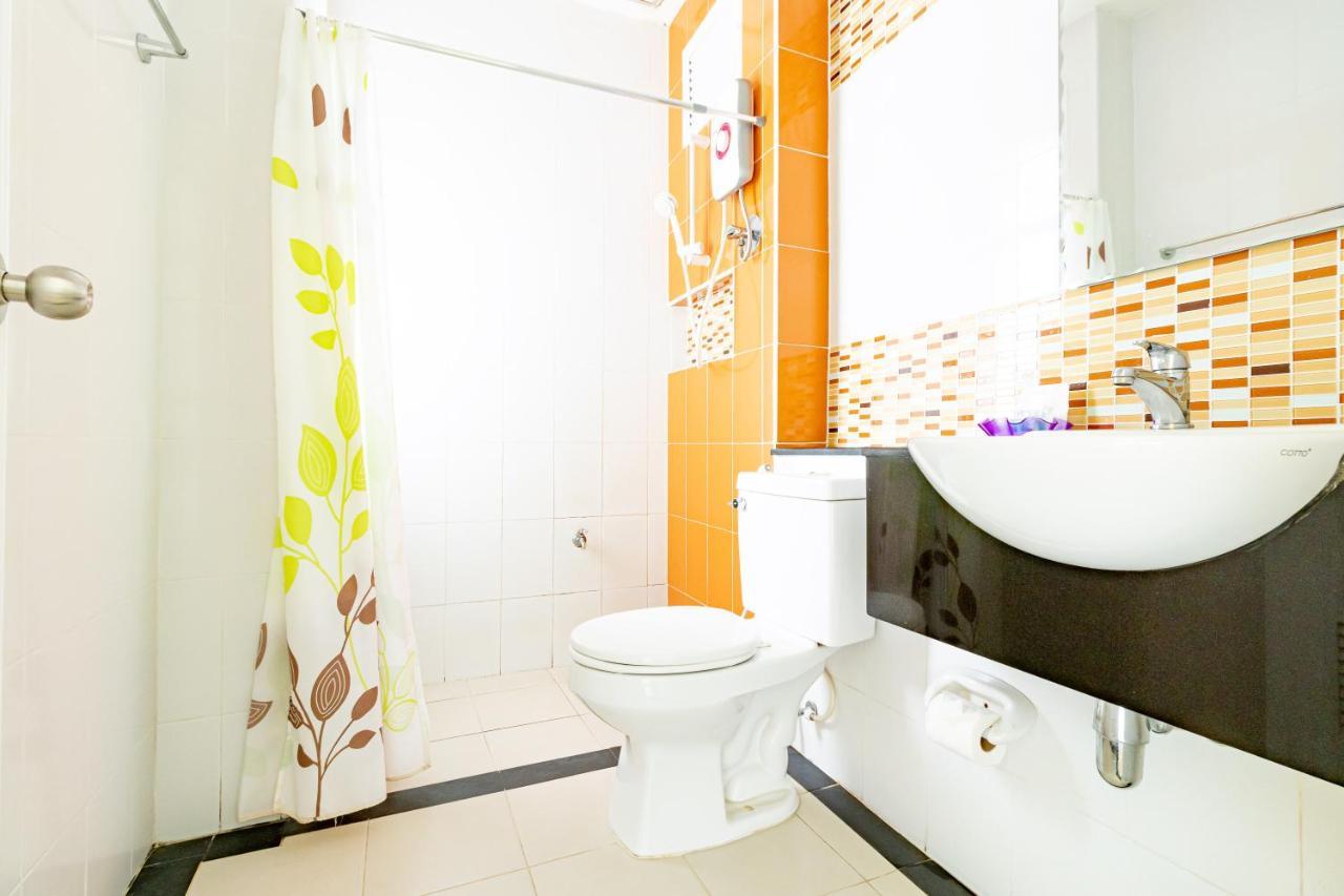 Udee Living Place Хат'яй Екстер'єр фото